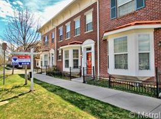 3934 W 118th Pl, Westminster, CO 80031