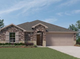 480 Unbridled Rd, Waxahachie, TX 75165