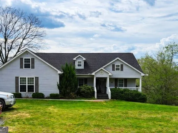 4229 Ada St, Blue Ridge, GA 30513