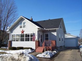 508 W Oak St, Sparta, WI 54656