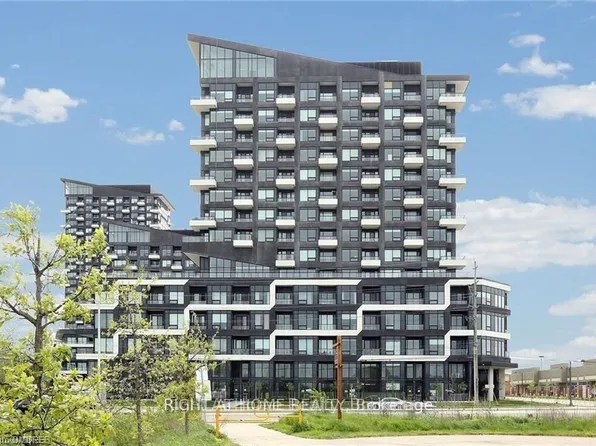 2489 Taunton Rd, Oakville, ON