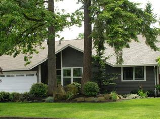 18893 SW Indian Springs Cir, Lake Oswego, OR 97035