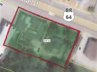 321 W College St, Pulaski, TN 38478