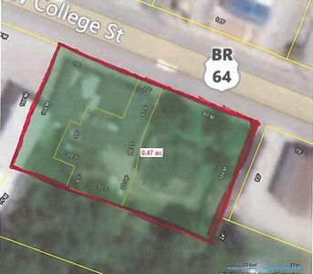 321 W College St, Pulaski, TN, 38478