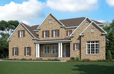 Hadley Exterior A