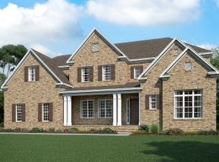 321 Wheatberry Hill Dr, Matthews, NC 28104
