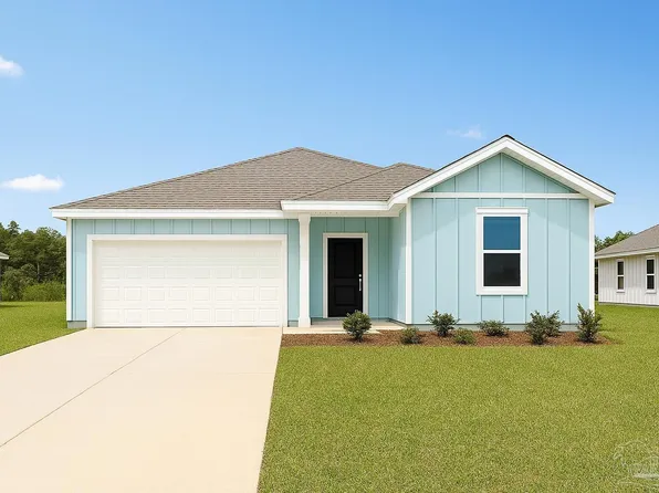 5976 Serrate St #Hs-7i, Pace, FL 32571