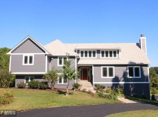 21333 Ridgecroft Dr, Brookeville, MD 20833