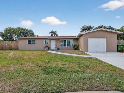 9720 NW 4 Street, Pembroke Pines, FL, 33024