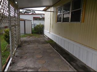 6241 23rd St, Zephyrhills, FL 33542