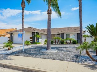 27611 Potomac Dr, Sun City, CA 92586