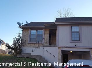 7013 Orchard St #7015, Liberty, MO 64068