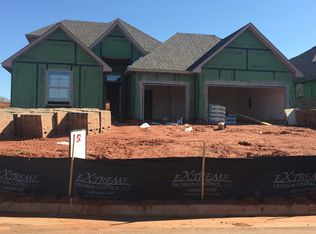 19108 Rush Springs Ln, Edmond, OK 73012