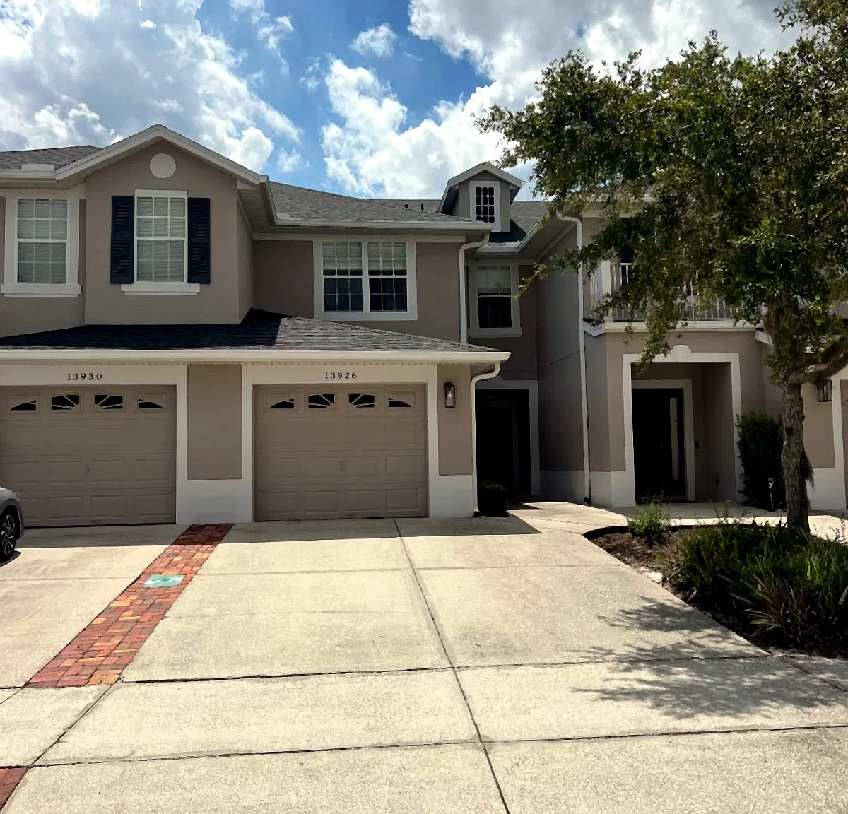 3 bed, 2.5 bath, 1710 sqft, $2,300 — Photo 1