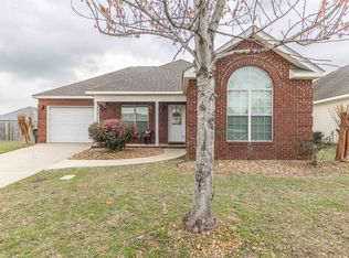 136 Greenspan Way, Byron, GA 31008