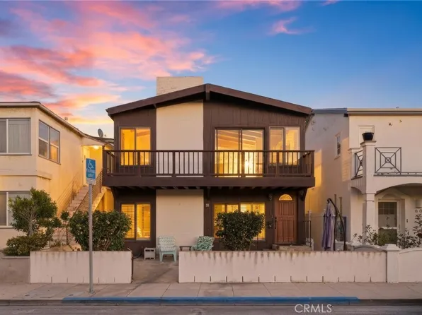 66 Pomona Ave, Long Beach, CA 90803