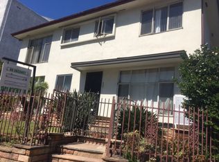 1501 S Beverly Dr APT 5, Los Angeles, CA 90035
