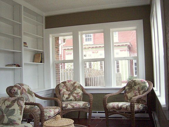 Sunroom