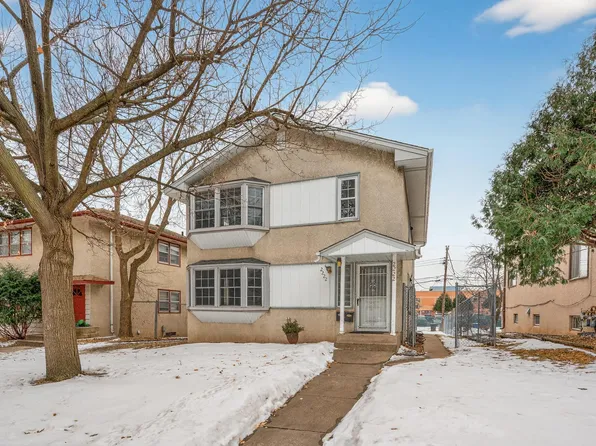 2222 Arthur St NE, Minneapolis, MN 55418