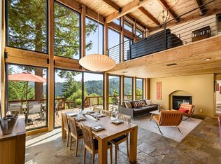 14510 Solaridge Rd, Guerneville, CA 95446