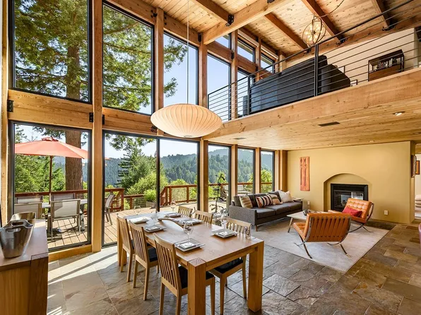 14510 Solaridge Road, Guerneville, CA 95446