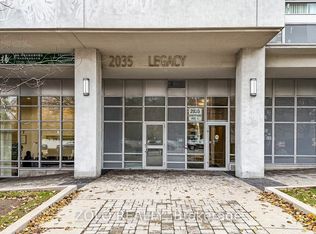 2035 Sheppard Ave E #421, Toronto, ON M2J1W6