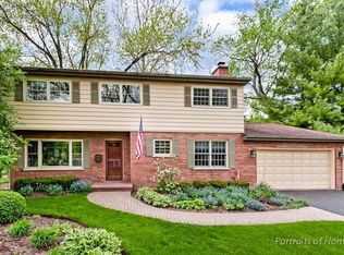 910 S Hale St, Wheaton, IL