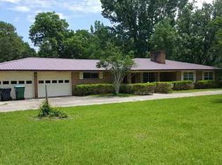 19136 Pineville Rd, Long Beach, MS 39560