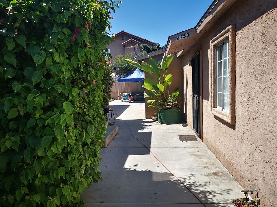 1st image of 4753 Castana St #4753