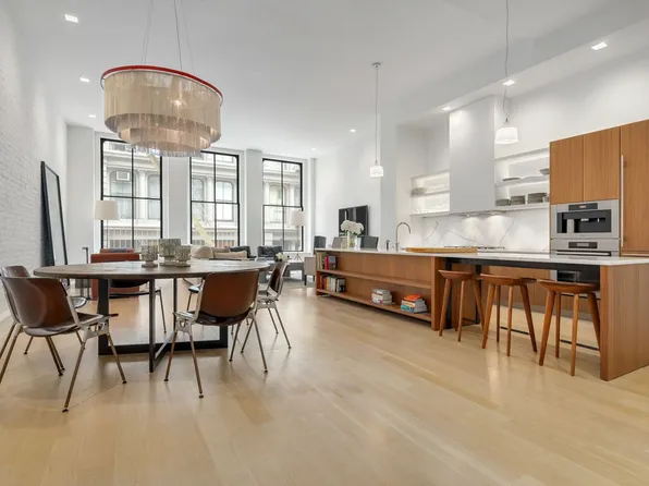 111 Mercer St APT 2, New York, NY 10012