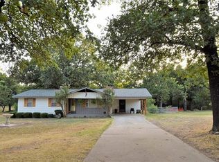 219 Covey Ln, Locust Grove, OK 74352