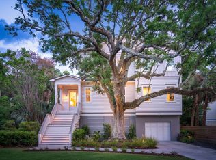 2202 Hartnett Blvd, Isle Of Palms, SC 29451