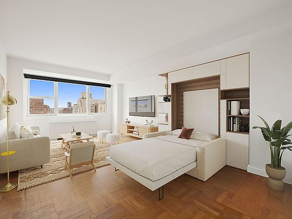 2nd image of 101 W 12th St APT 17B