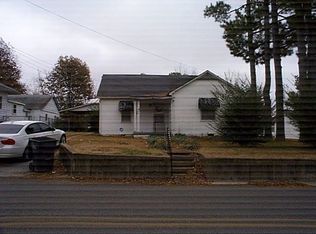 908 Kitchen St, Jonesboro, AR 72401