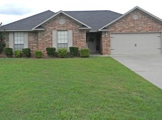 2007 S Utica Ave, Russellville, AR 72802