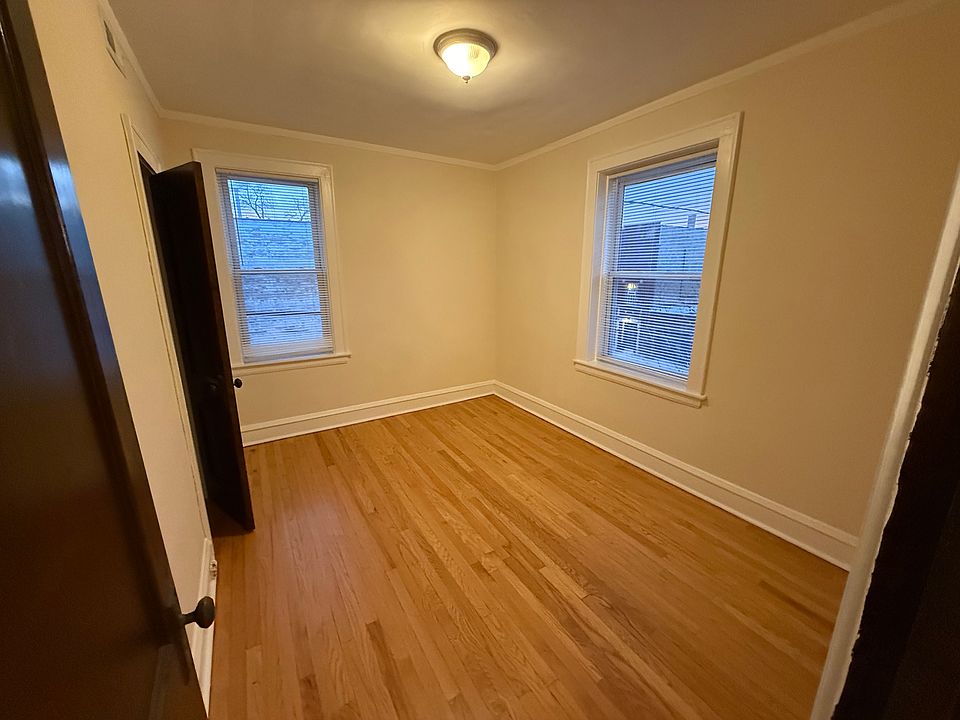 2nd ___ Bedroom