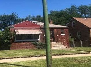 12749 S Parnell Ave, Chicago, IL 60628