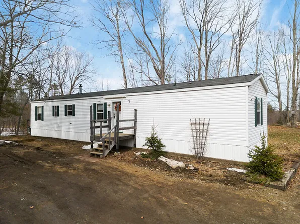 615 N Nobleboro Road, Waldoboro, ME 04572