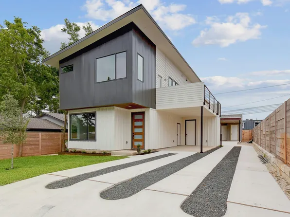 313 Blackson Ave #A, Austin, TX 78752