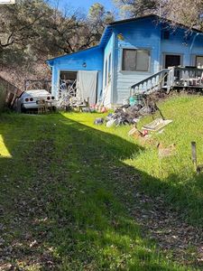 830 Shaws Flat Rd, Sonora, CA, 95370