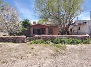 8980 Highway 187, Garfield, NM 87936