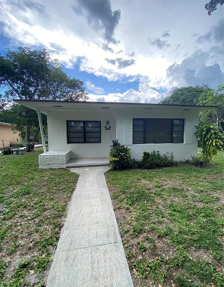 13290 NW 10th Ave, North Miami, FL 33168 | Zillow