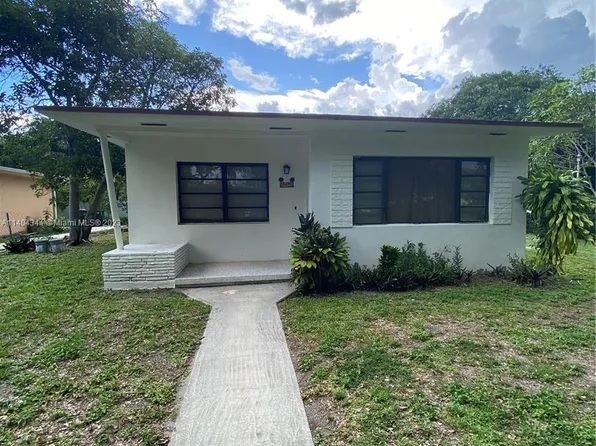 13290 NW 10th Ave, North Miami, FL 33168