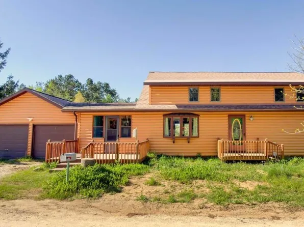 424 Railroad St, Newberry, MI 49868