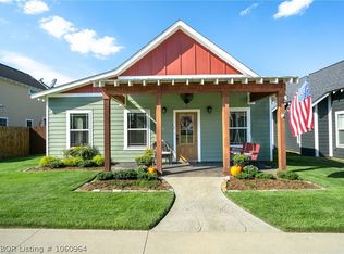 2002 Ebbing Loop, Barling, AR 72923