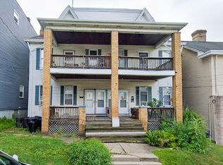 115 1/2 Maple Ter, Pittsburgh, PA 15211
