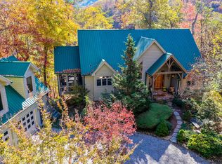 115 Kelly Ridge Rd, Townsend, TN 37882