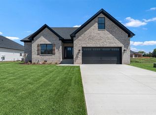 2425 Ansbury Ct, Bowling Green, KY 42101