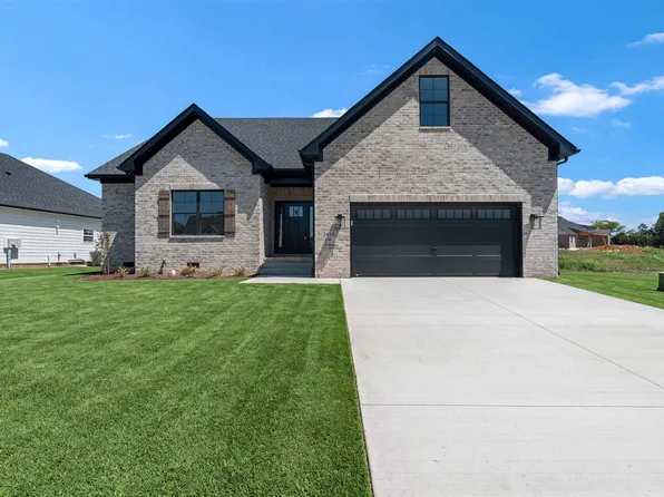 2425 Ansbury Ct, Bowling Green, KY 42101