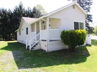 12926 412th Ave SE, North Bend, WA 98045